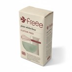 Freee Gluten Free Plain White Flour 1kg