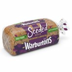 Warburtons Original Seeded Batch 800g