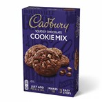 Cadbury Squidgy Chocolate Cookie Mix 265g