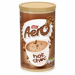 Aero Hot Choc 288g