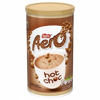 Aero Hot Choc 288g