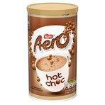 Aero Hot Choc 288g