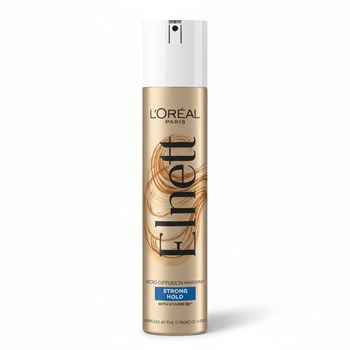 L'Oréal Paris Elnett Hairspray, Strong Hold 200ml
