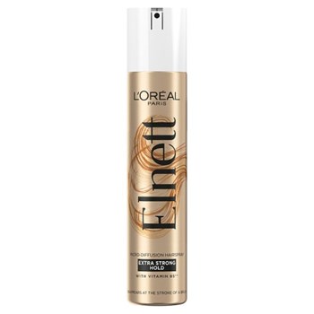 L'Oréal Paris Elnett Hairspray, Extra Strong Hold 200ml