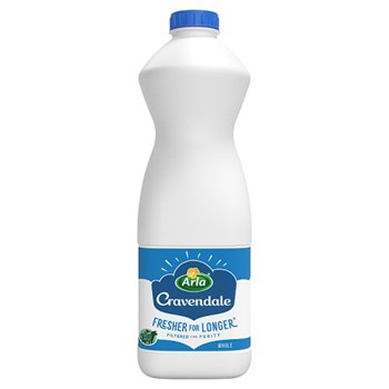 Cravendale Whole 1L