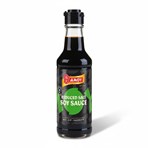 Amoy Reduced Salt Soy Sauce 150ml