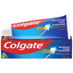 Colgate Maximum Cavity Protection Toothpaste 75ml