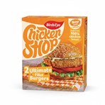 Birds Eye Chicken Shop Ultimate Fillet Burgers 227g