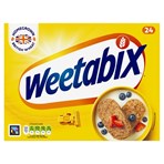 Weetabix Cereal 24 Pack