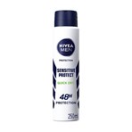 NIVEA MEN Sensitive Protect Anti-Perspirant  250ML