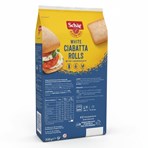 Schär Gluten-Free White Ciabatta Rolls 200g