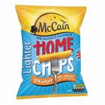 McCain Straight Lighter Home Chips 1kg