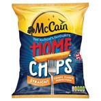 McCain Straight Home Chips 1kg