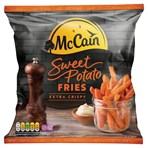 McCain Sweet Potato Fries 500g