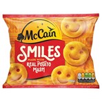 McCain Smiles 454g