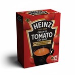 Heinz Cream of Tomato Cup Soup 4 x 22g (88g)