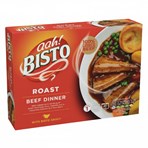 Bisto Roast Beef Dinner with Bistro Gravy