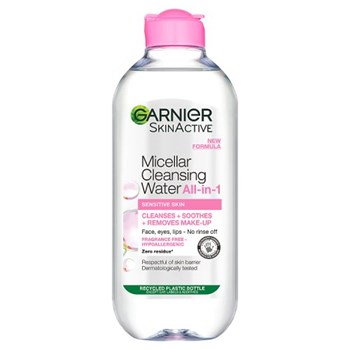 Garnier Micellar Cleansing Water 400ml