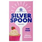 Silver Spoon Icing Sugar 1kg