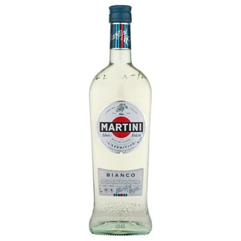 MARTINI Bianco Vermouth Aperitivo, 75cl