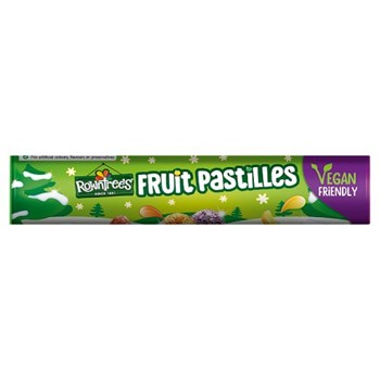 Rowntree's Fruit Pastilles 115g