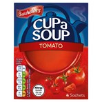 Batchelors 4 Tomato Cup a Soup Sachets 93g