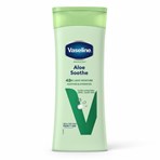 Vaseline Intensive Care Body Lotion Aloe Soothe 400 ml 