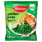 Birds Eye Garden Peas 375g