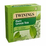 Twinings 80 Pure Green Tea 200g