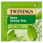 Twinings 80 Pure Green Tea 200g