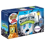 Capri Sun Blackcurrant 8 x 200ml