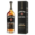 Jameson Black Barrel Irish Whiskey 700ml