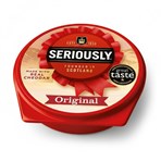 Seriously Original 125g