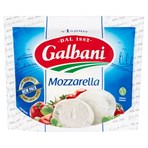 Galbani Italian Mozzarella Cheese 125g