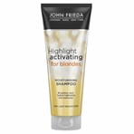 John Frieda Moisturising Shampoo 250ml