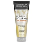 John Frieda Moisturising Shampoo 250ml