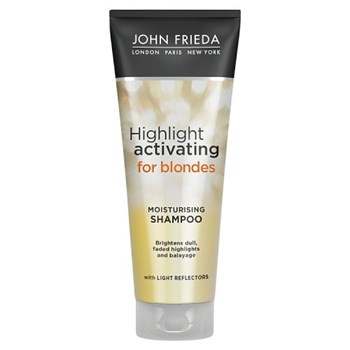 John Frieda Moisturising Shampoo 250ml