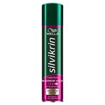 Wella Silvikrin Maximum Hold Hairspray, 75ml