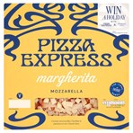 Pizza Express Margherita Mozzarella 245g