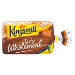 Kingsmill Medium Tasty Wholemeal Medium Bread 800g