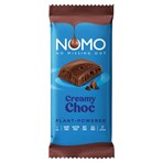 Nomo Creamy Choc 85g