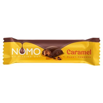 Nomo Caramel 38g