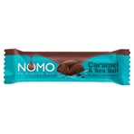 NOMO Caramel & Sea Salt 38g