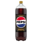 Pepsi Max 2 Litres