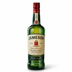 Jameson Triple Distilled Irish Whiskey 700ml