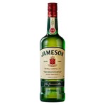 Jameson Triple Distilled Irish Whiskey 700ml