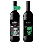 19 Crimes Red Wine 750ml