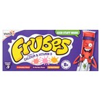 Frubes Assorted Yogurt Tubes 9 x 37g (333g)