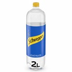Schweppes Lemonade 2L