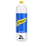 Schweppes Lemonade 2L